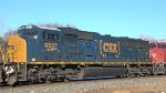 CSX 4527